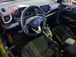 هيونداي فينو